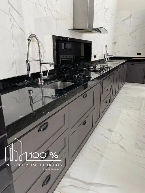 Foto 5 de Casa de Condomínio com 3 quartos à venda, 200m2 em Sao Jose Do Rio Preto - SP