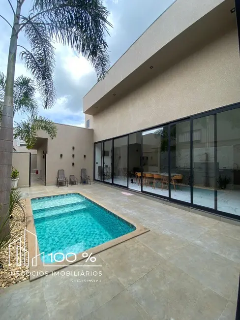 Foto 4 de Casa de Condomínio com 3 quartos à venda, 200m2 em Sao Jose Do Rio Preto - SP