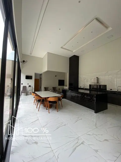 Foto 9 de Casa de Condomínio com 3 quartos à venda, 200m2 em Sao Jose Do Rio Preto - SP