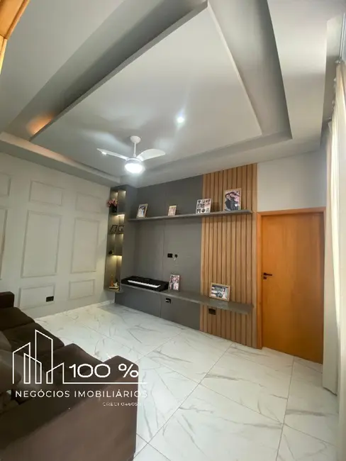 Foto 8 de Casa de Condomínio com 3 quartos à venda, 200m2 em Sao Jose Do Rio Preto - SP