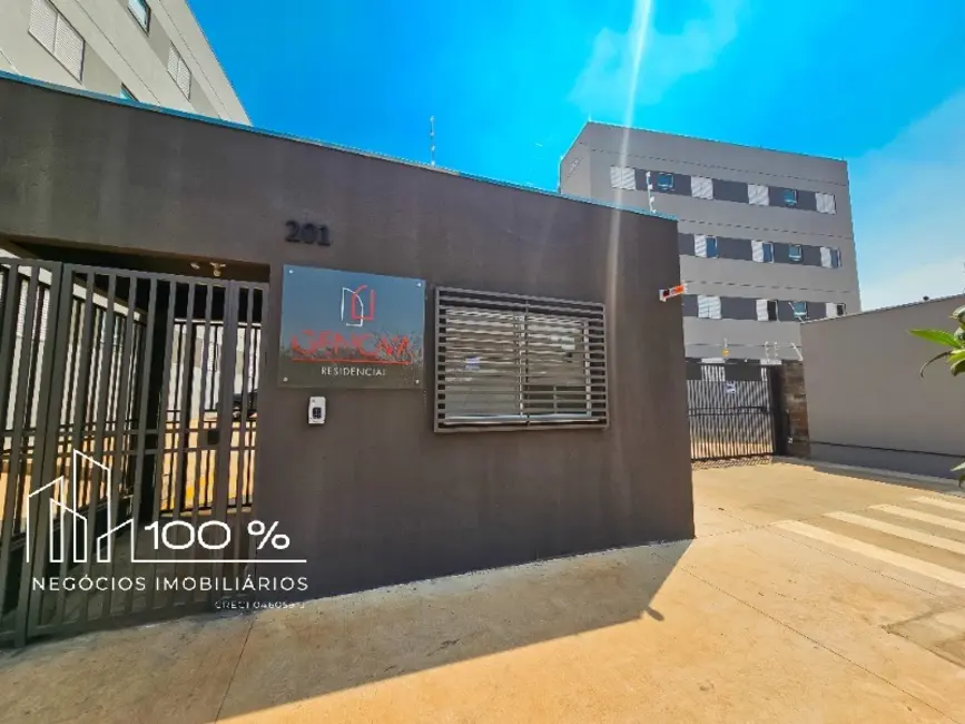 Foto 1 de Apartamento com 2 quartos à venda e para alugar, 46m2 em Sao Jose Do Rio Preto - SP