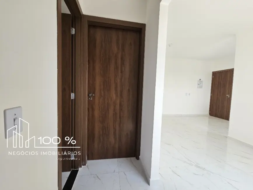 Foto 2 de Apartamento com 2 quartos à venda e para alugar, 46m2 em Sao Jose Do Rio Preto - SP