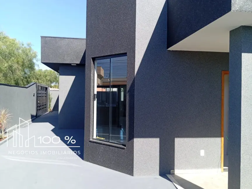 Foto 8 de Casa com 3 quartos à venda, 142m2 em Residencial Santa Regina, Sao Jose Do Rio Preto - SP