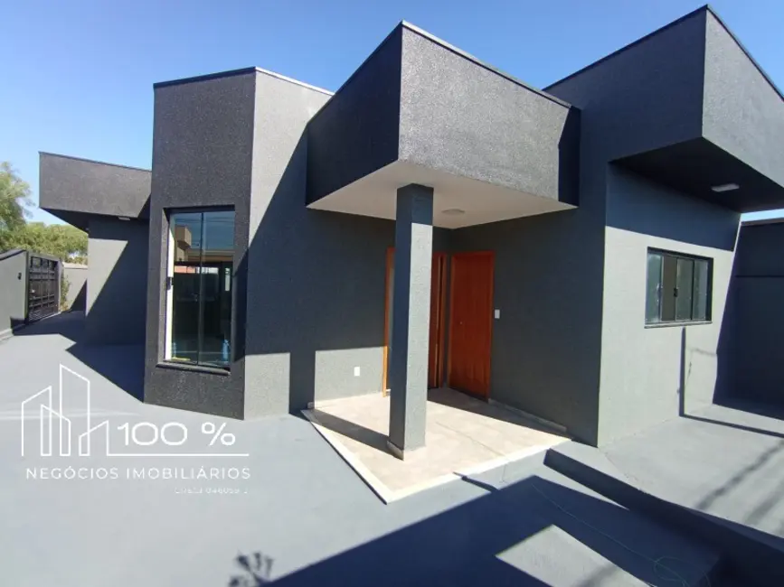 Foto 5 de Casa com 3 quartos à venda, 142m2 em Residencial Santa Regina, Sao Jose Do Rio Preto - SP