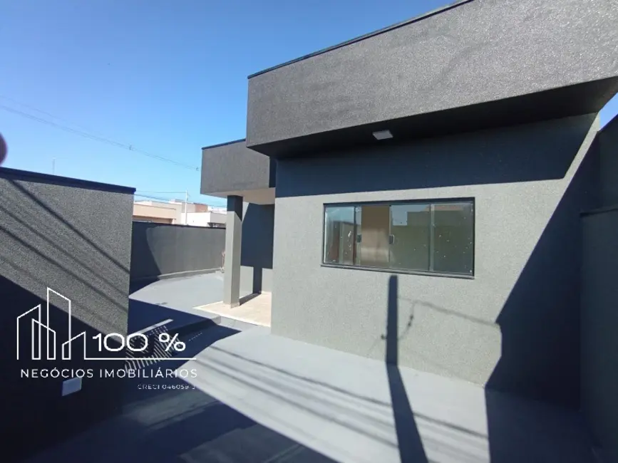 Foto 7 de Casa com 3 quartos à venda, 142m2 em Residencial Santa Regina, Sao Jose Do Rio Preto - SP