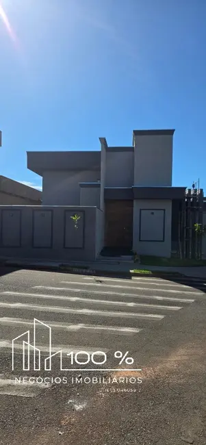 Foto 2 de Casa de Condomínio com 3 quartos à venda, 168m2 em Sao Jose Do Rio Preto - SP