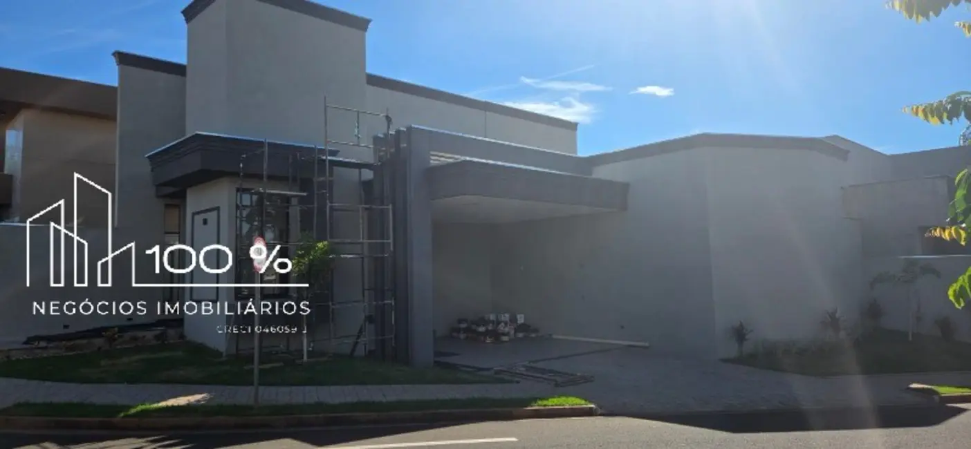 Foto 1 de Casa de Condomínio com 3 quartos à venda, 168m2 em Sao Jose Do Rio Preto - SP