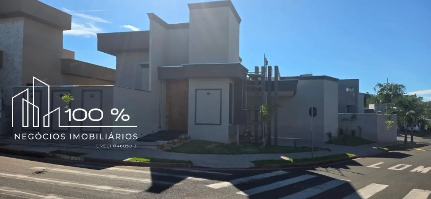 Foto 4 de Casa de Condomínio com 3 quartos à venda, 168m2 em Sao Jose Do Rio Preto - SP