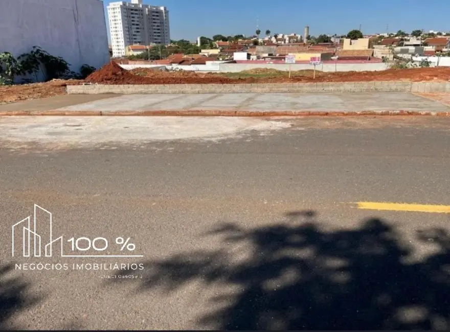 Foto 1 de Terreno / Lote à venda, 360m2 em Sao Jose Do Rio Preto - SP