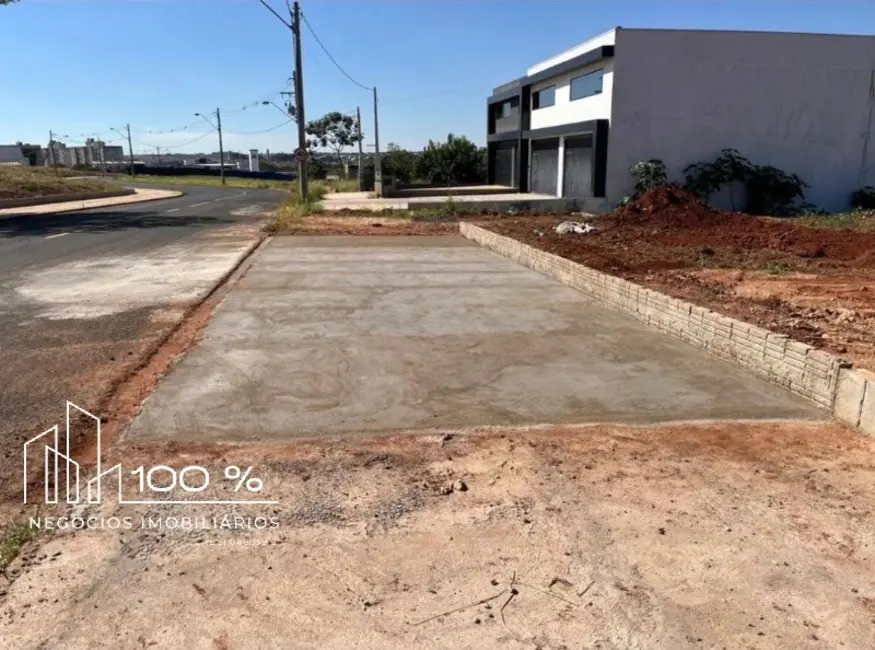 Foto 2 de Terreno / Lote à venda, 360m2 em Sao Jose Do Rio Preto - SP