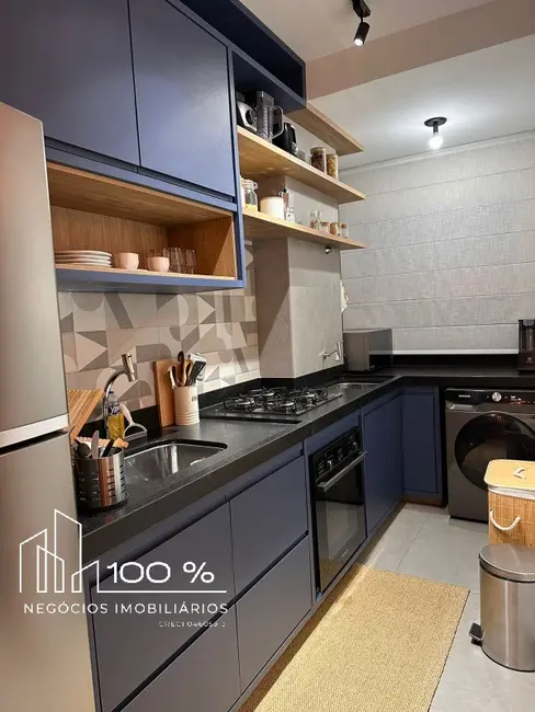 Foto 6 de Apartamento com 1 quarto à venda, 52m2 em Jardim São Marco, Sao Jose Do Rio Preto - SP