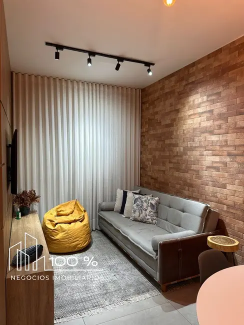 Foto 9 de Apartamento com 1 quarto à venda, 52m2 em Jardim São Marco, Sao Jose Do Rio Preto - SP