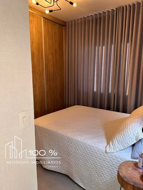 Foto 5 de Apartamento com 1 quarto à venda, 52m2 em Jardim São Marco, Sao Jose Do Rio Preto - SP