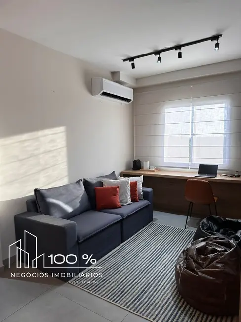 Foto 8 de Apartamento com 1 quarto à venda, 52m2 em Jardim São Marco, Sao Jose Do Rio Preto - SP