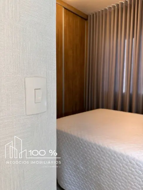 Foto 4 de Apartamento com 1 quarto à venda, 52m2 em Jardim São Marco, Sao Jose Do Rio Preto - SP