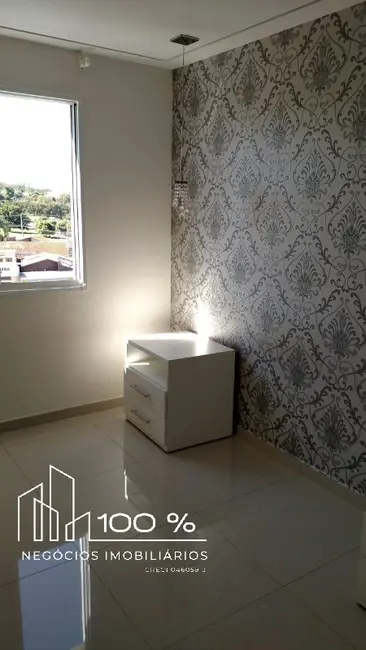 Foto 5 de Apartamento com 2 quartos à venda, 52m2 em Sao Jose Do Rio Preto - SP