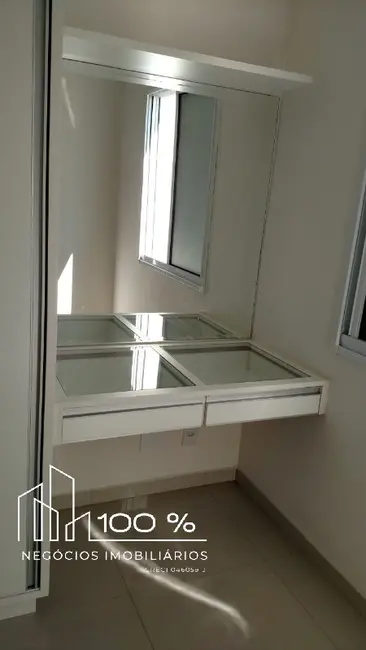 Foto 7 de Apartamento com 2 quartos à venda, 52m2 em Sao Jose Do Rio Preto - SP