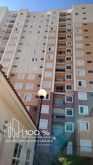 Foto 1 de Apartamento com 2 quartos à venda, 52m2 em Sao Jose Do Rio Preto - SP