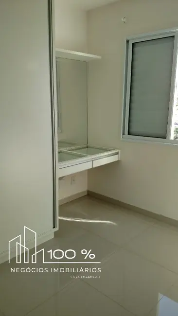 Foto 9 de Apartamento com 2 quartos à venda, 52m2 em Sao Jose Do Rio Preto - SP