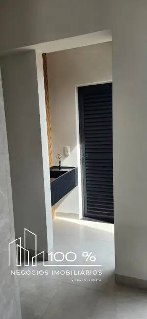 Foto 4 de Casa de Condomínio com 3 quartos à venda, 185m2 em Mirassol - SP