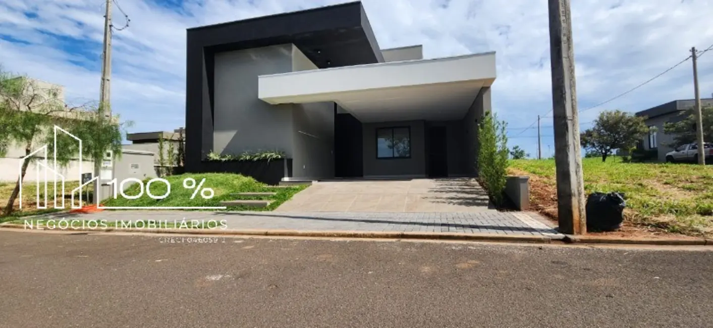 Foto 6 de Casa de Condomínio com 3 quartos à venda, 185m2 em Mirassol - SP