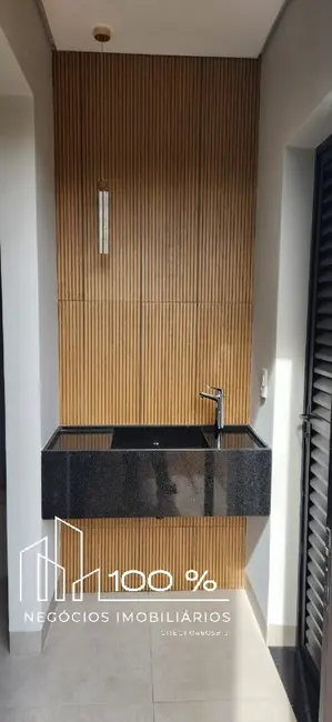 Foto 2 de Casa de Condomínio com 3 quartos à venda, 185m2 em Mirassol - SP