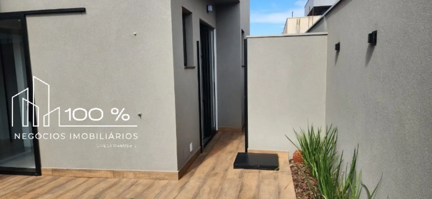 Foto 5 de Casa de Condomínio com 3 quartos à venda, 185m2 em Mirassol - SP