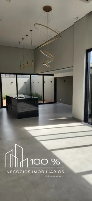 Foto 7 de Casa de Condomínio com 3 quartos à venda, 185m2 em Mirassol - SP