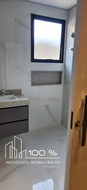 Foto 9 de Casa de Condomínio com 3 quartos à venda, 185m2 em Mirassol - SP