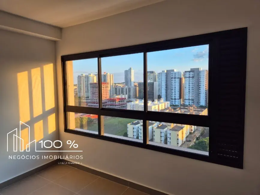 Foto 4 de Apartamento com 3 quartos à venda, 78m2 em Vila Sinibaldi, Sao Jose Do Rio Preto - SP