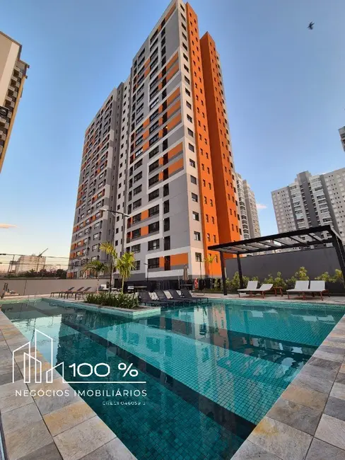 Foto 1 de Apartamento com 3 quartos à venda, 78m2 em Vila Sinibaldi, Sao Jose Do Rio Preto - SP