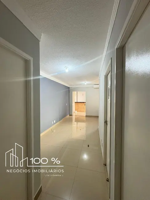 Foto 3 de Casa de Condomínio com 2 quartos à venda, 100m2 em Sao Jose Do Rio Preto - SP