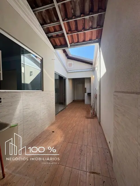 Foto 7 de Casa de Condomínio com 2 quartos à venda, 100m2 em Sao Jose Do Rio Preto - SP