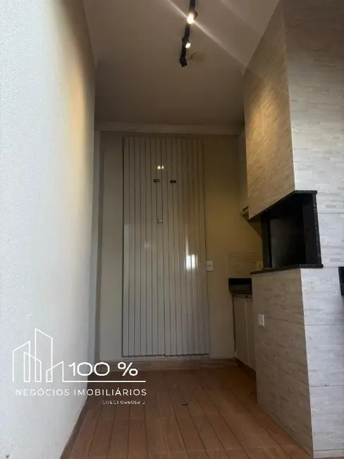 Foto 9 de Casa de Condomínio com 2 quartos à venda, 100m2 em Sao Jose Do Rio Preto - SP