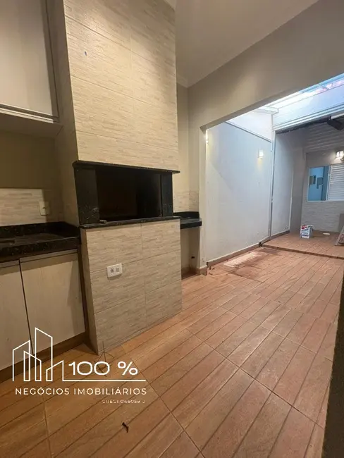 Foto 6 de Casa de Condomínio com 2 quartos à venda, 100m2 em Sao Jose Do Rio Preto - SP