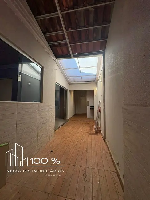 Foto 5 de Casa de Condomínio com 2 quartos à venda, 100m2 em Sao Jose Do Rio Preto - SP