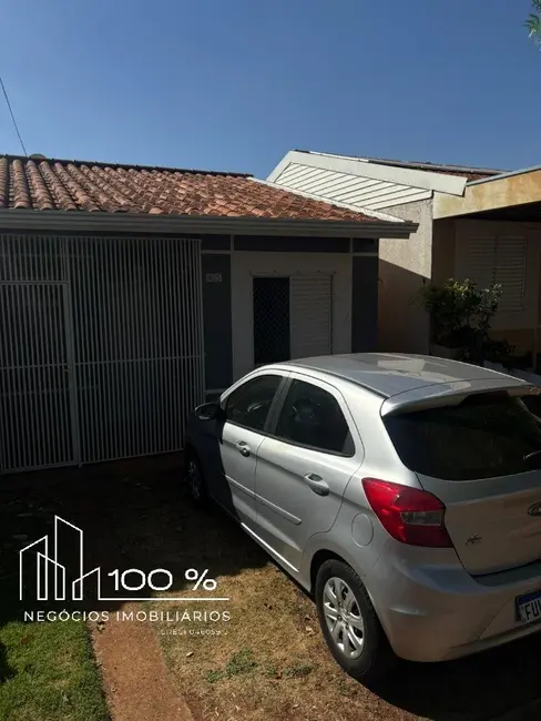 Foto 1 de Casa de Condomínio com 2 quartos à venda, 100m2 em Sao Jose Do Rio Preto - SP