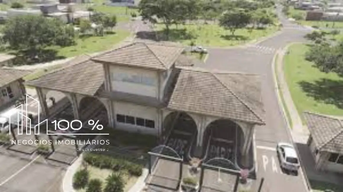 Foto 1 de Terreno / Lote à venda, 532m2 em Sao Jose Do Rio Preto - SP