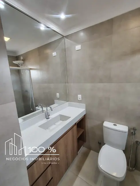 Foto 2 de Apartamento com 2 quartos à venda, 75m2 em Parque Estoril, Sao Jose Do Rio Preto - SP