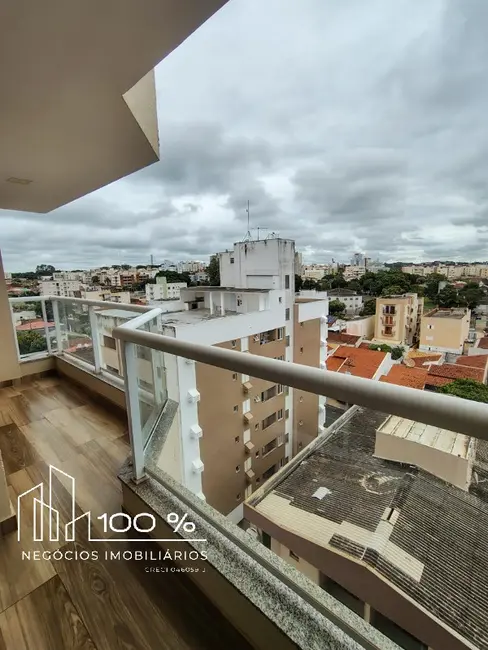 Foto 6 de Apartamento com 2 quartos à venda, 75m2 em Parque Estoril, Sao Jose Do Rio Preto - SP