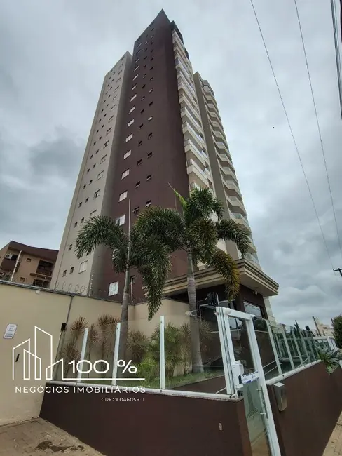 Foto 1 de Apartamento com 2 quartos à venda, 75m2 em Parque Estoril, Sao Jose Do Rio Preto - SP