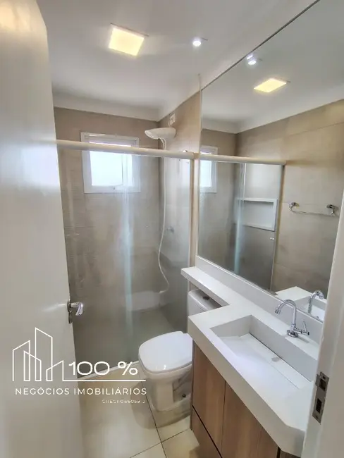 Foto 7 de Apartamento com 2 quartos à venda, 75m2 em Parque Estoril, Sao Jose Do Rio Preto - SP