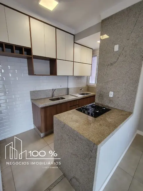 Foto 5 de Apartamento com 2 quartos à venda, 75m2 em Parque Estoril, Sao Jose Do Rio Preto - SP