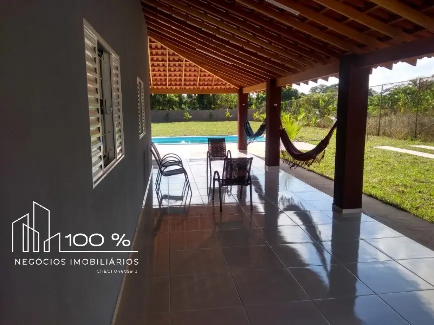 Foto 2 de Chácara com 3 quartos à venda, 320m2 em Sao Jose Do Rio Preto - SP