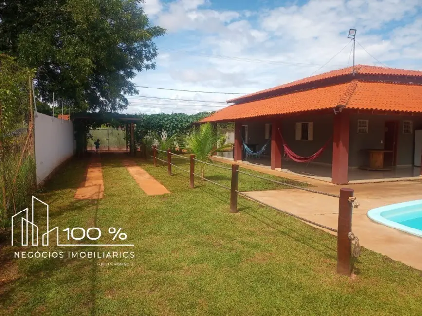 Foto 1 de Chácara com 3 quartos à venda, 320m2 em Sao Jose Do Rio Preto - SP