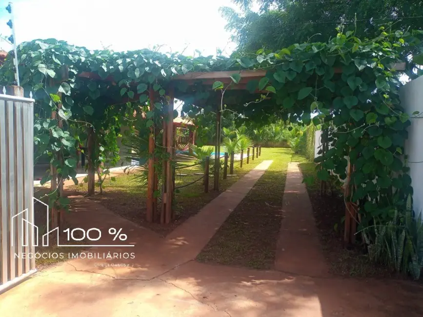 Foto 9 de Chácara com 3 quartos à venda, 320m2 em Sao Jose Do Rio Preto - SP