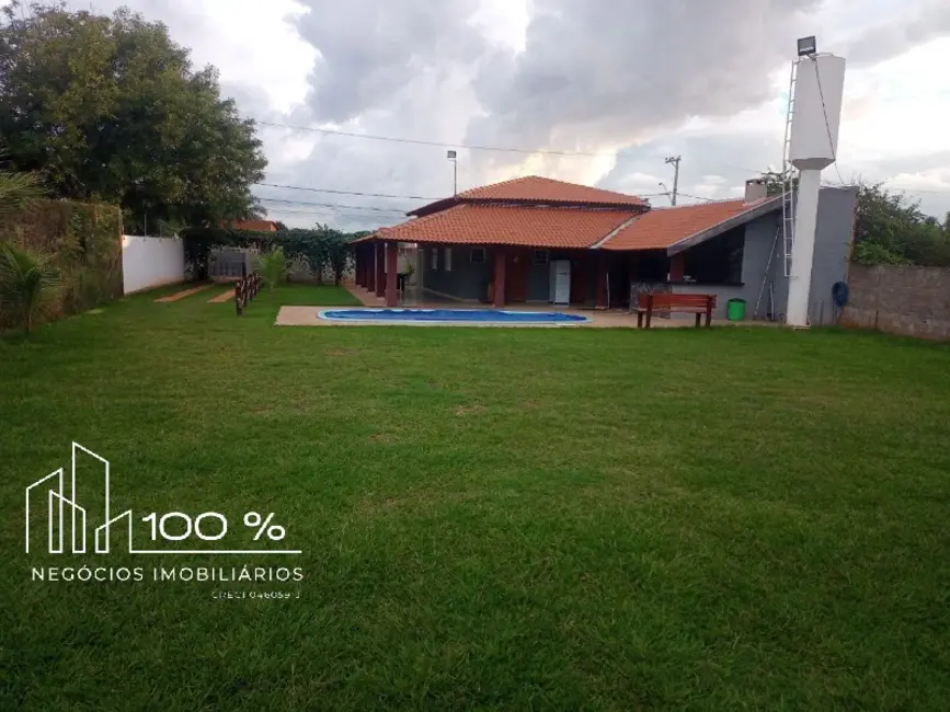 Foto 7 de Chácara com 3 quartos à venda, 320m2 em Sao Jose Do Rio Preto - SP