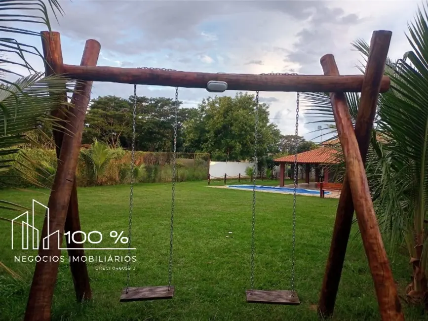 Foto 3 de Chácara com 3 quartos à venda, 320m2 em Sao Jose Do Rio Preto - SP