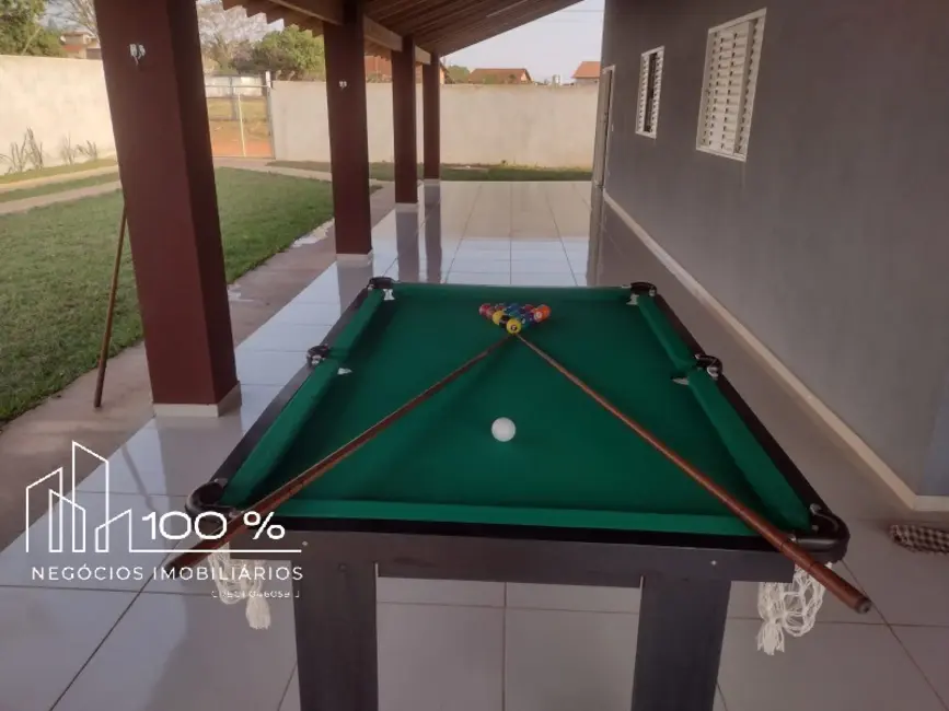 Foto 8 de Chácara com 3 quartos à venda, 320m2 em Sao Jose Do Rio Preto - SP