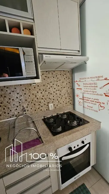 Foto 3 de Apartamento com 2 quartos à venda, 45m2 em Vila São Jorge, Sao Jose Do Rio Preto - SP
